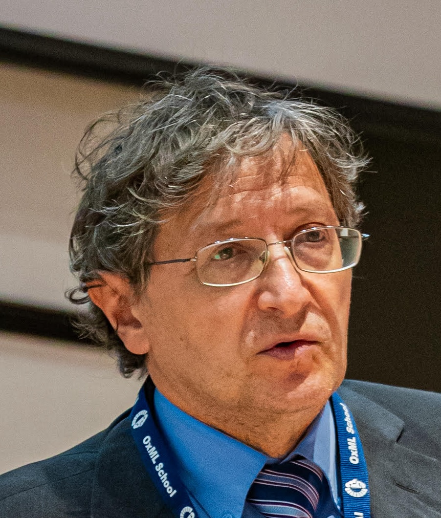 Pietro Liò