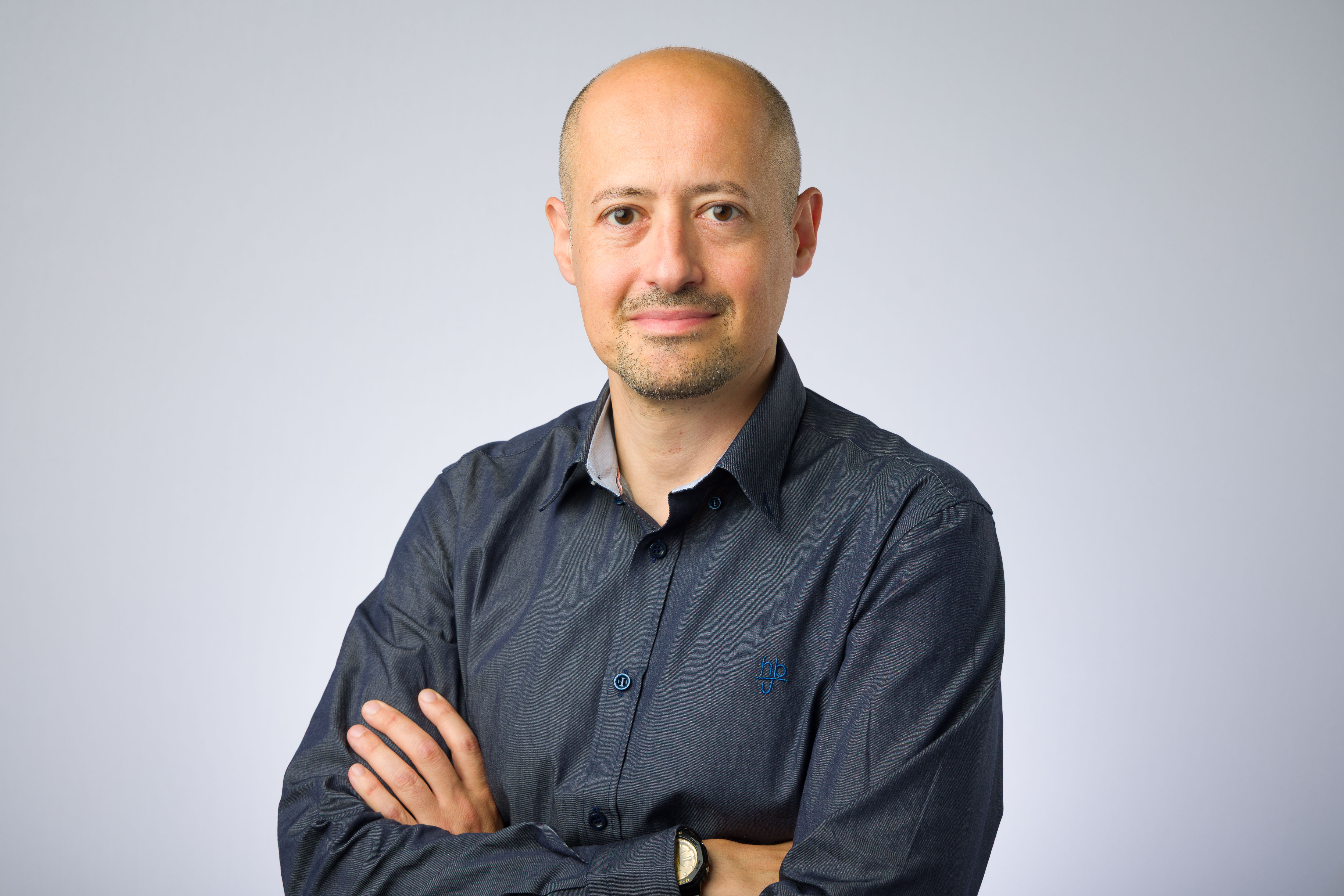 Dr. Alessandro Bonetti