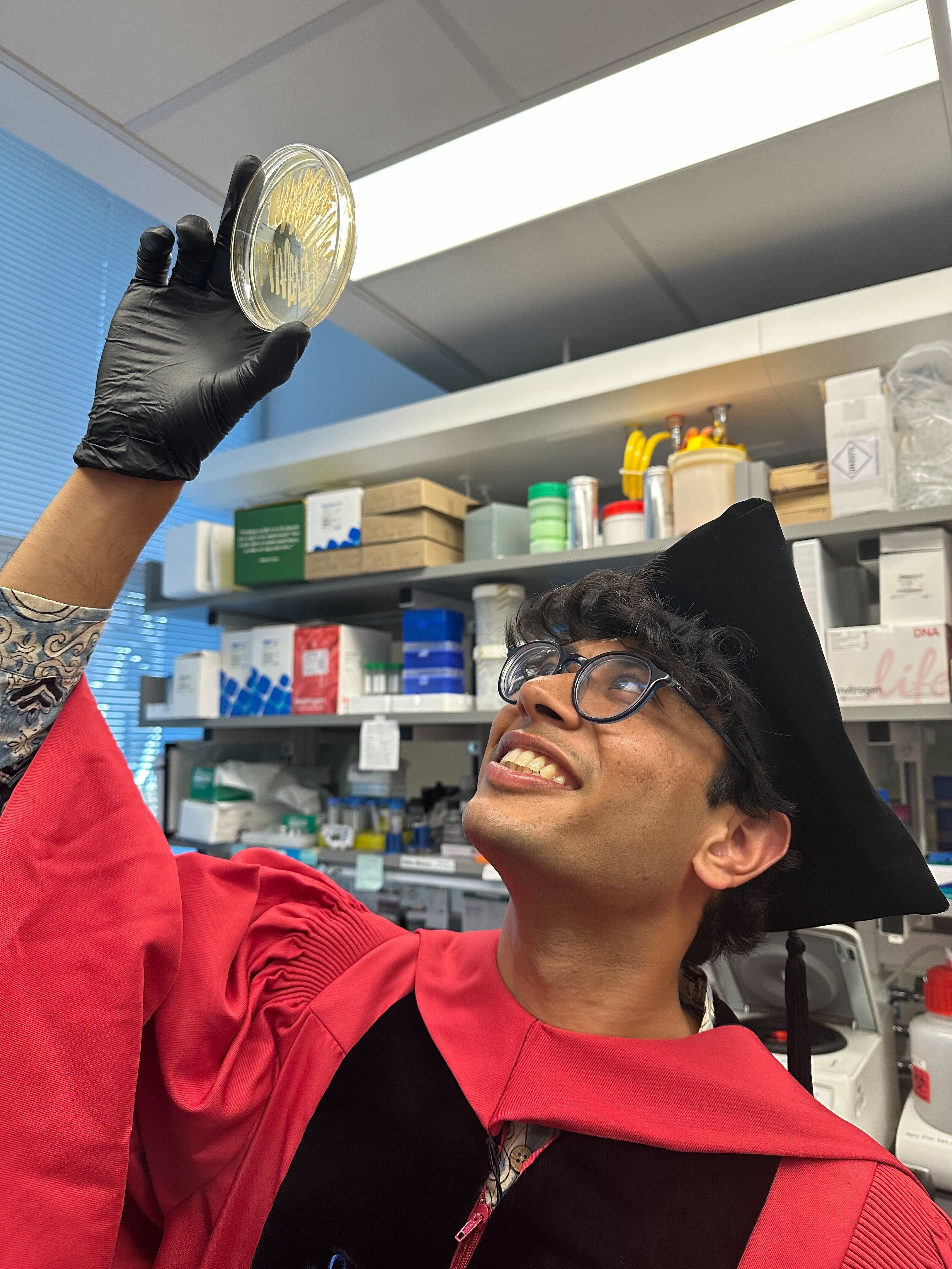 Dr. Anurag Limdi