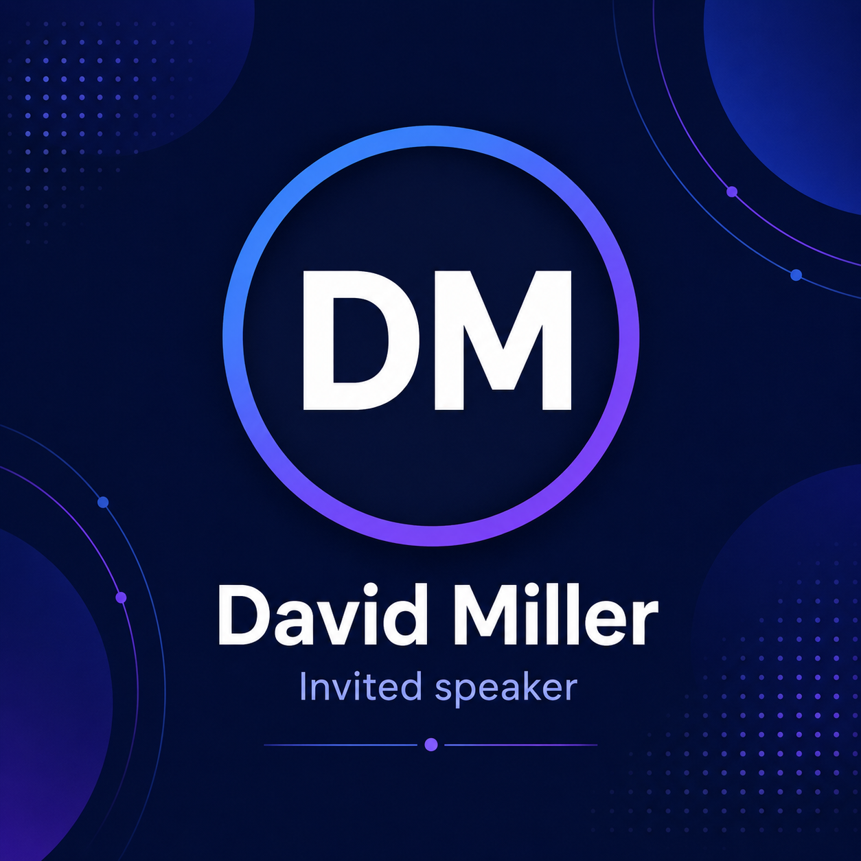 David Miller