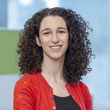 Dr. Esther Wershof