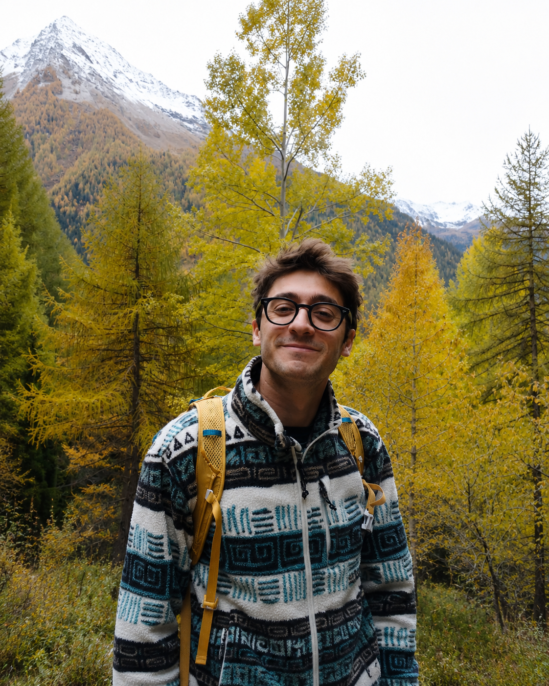 Flavio Sartori