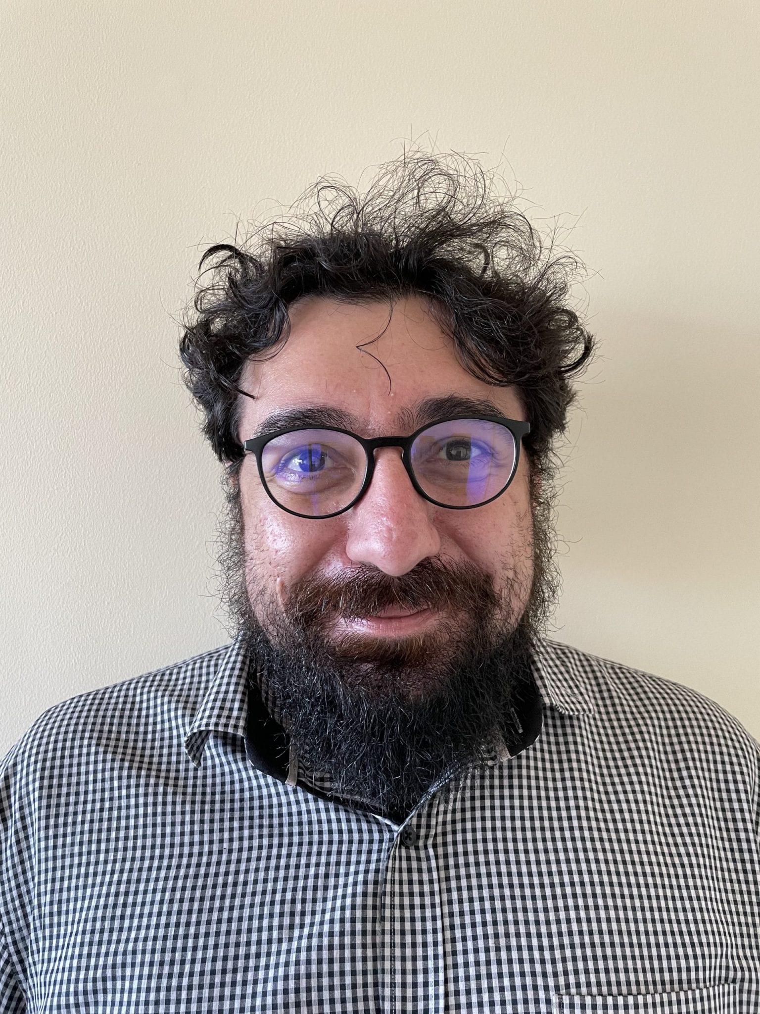 Larry Melidis