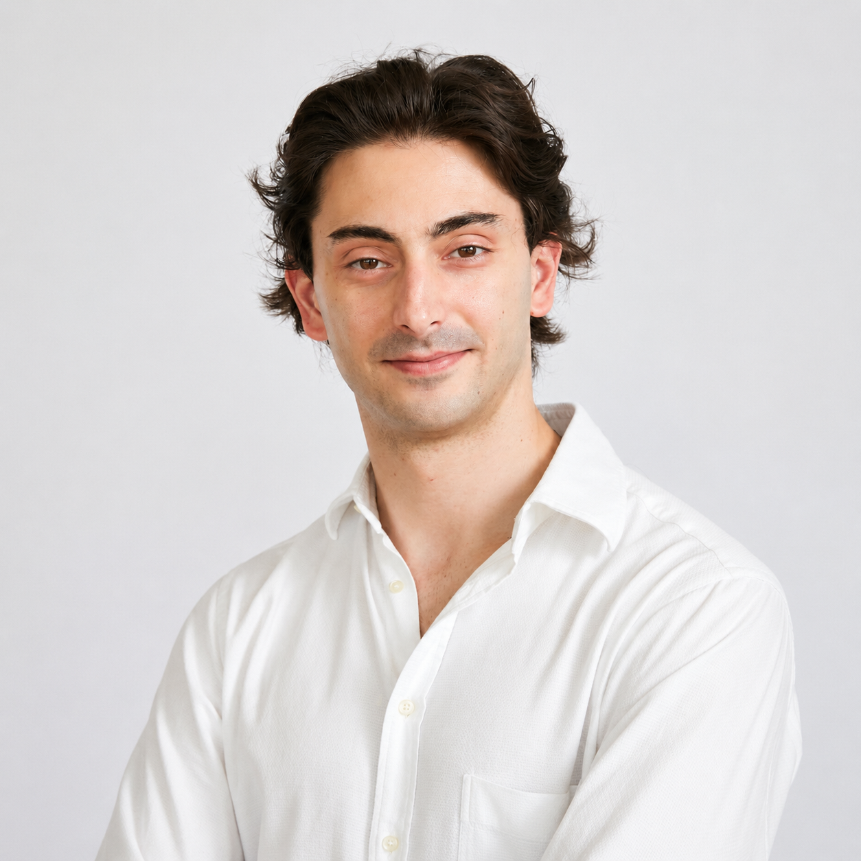 Marco Ferrarini