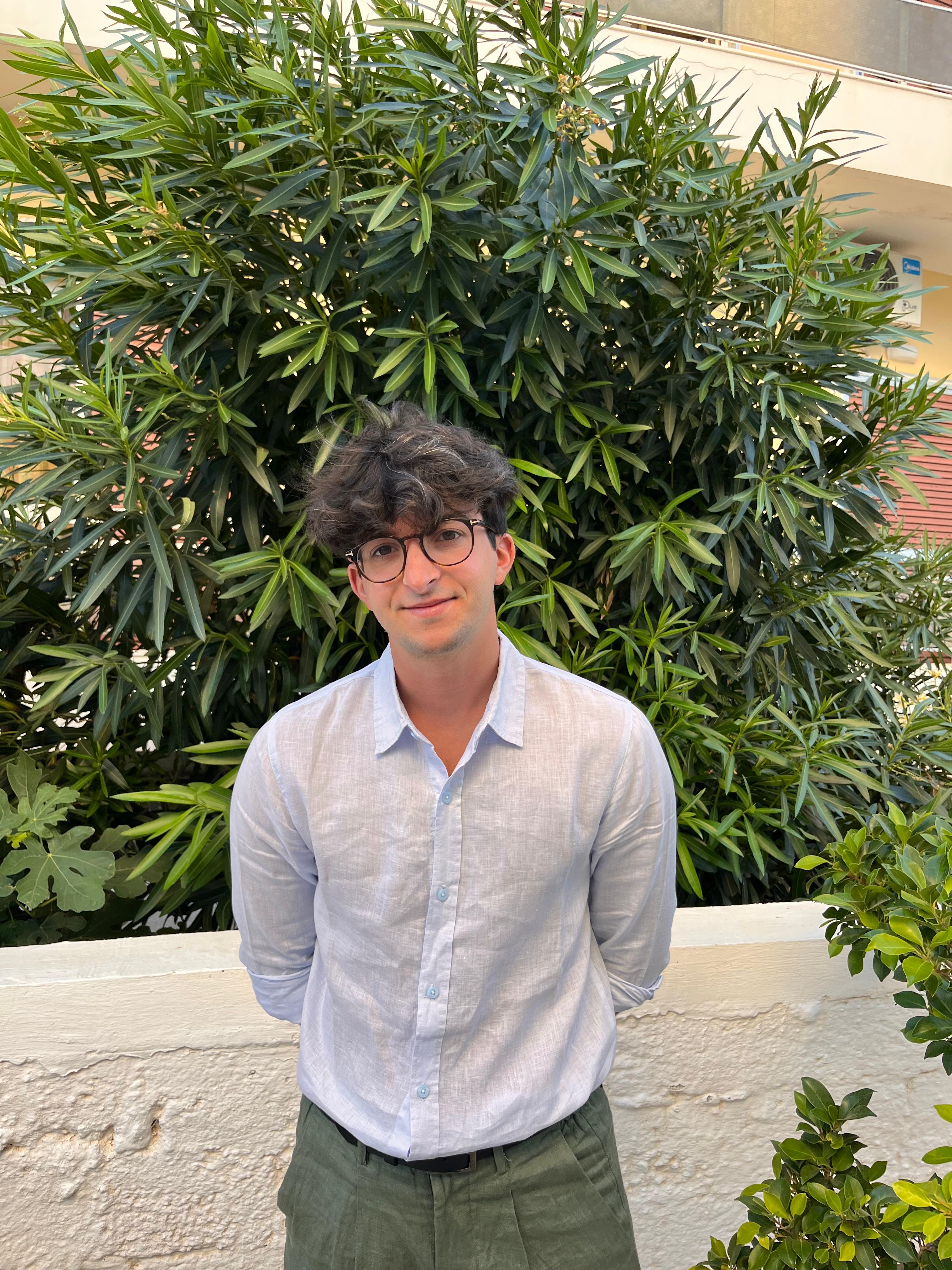 Matteo Baldan