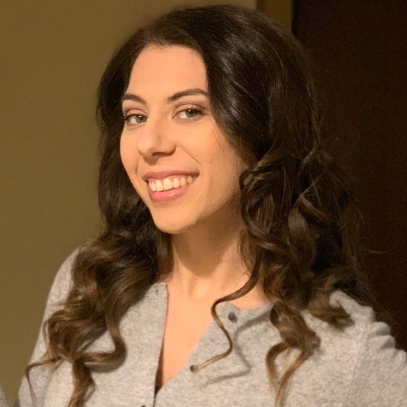 Dr. Tania Bobbo