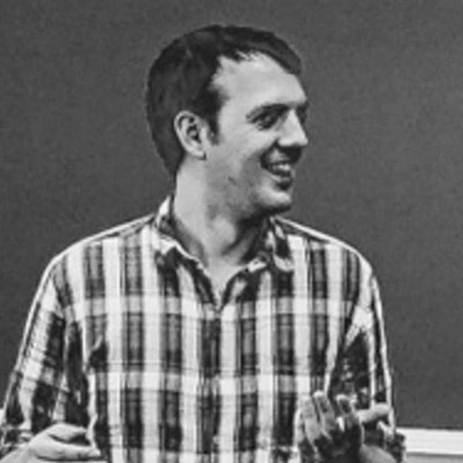 Tom McClelland